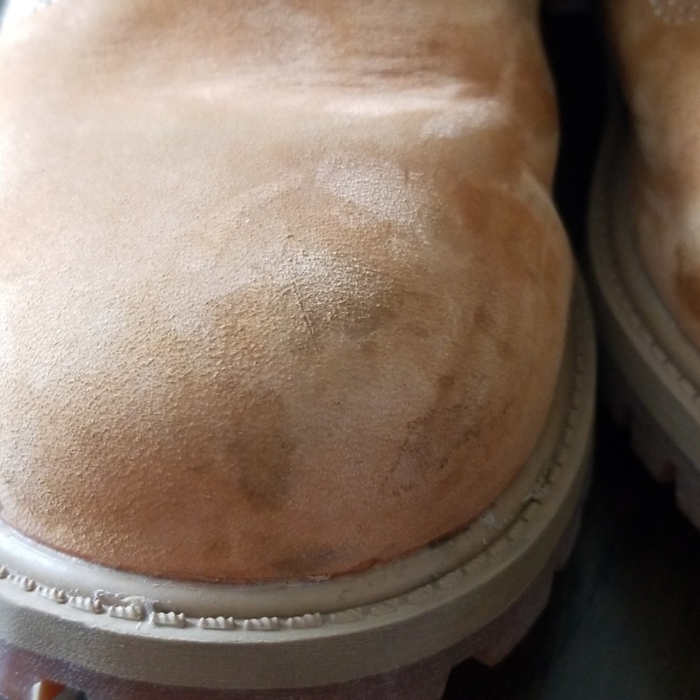 Timberland boots - Picture 6 of 6